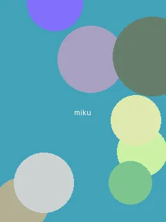 爱情鸟在线观看视频 - 初音未来角色图